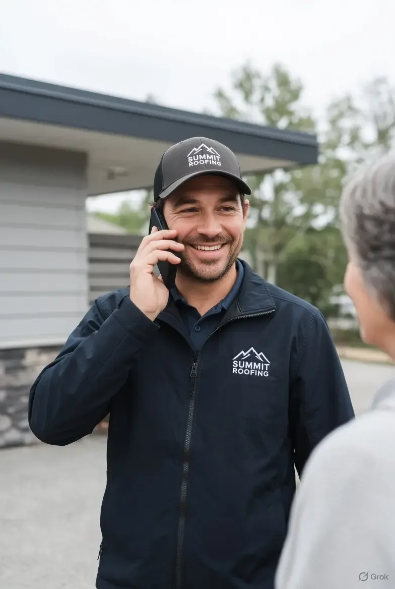 Flat Roof Leak Repair Avoca, MI FAQs